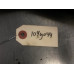 109Y044 Coolant Crossover For 12-15 Kia Optima EX 2.4 351002G700